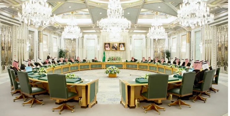 نشست شورای وزیران عربستان درباره ازسرگیری روابط با ایران